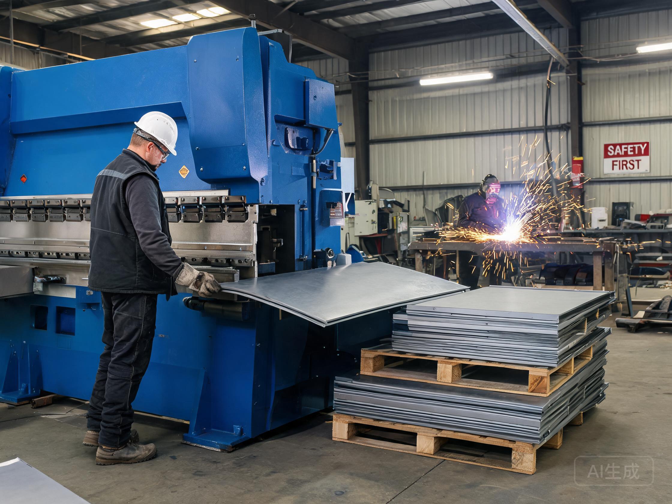 Enclosure Maker · Poland