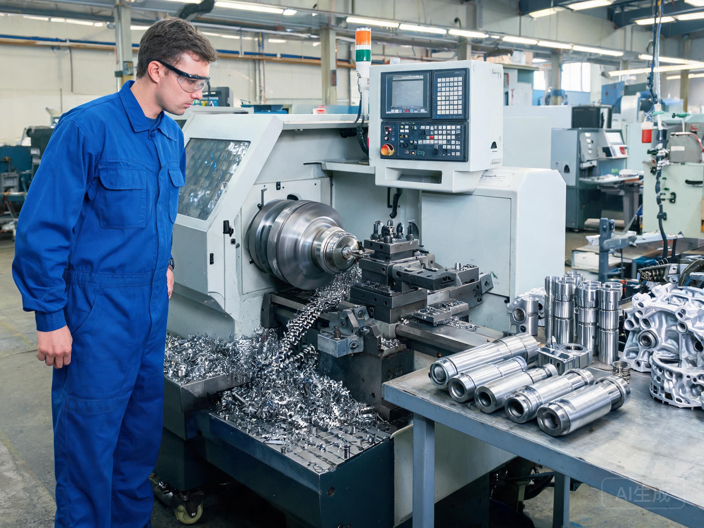 Auto Parts Supplier · Turkey